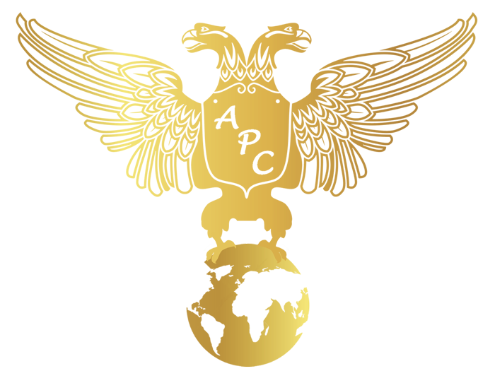 Andrew Paul Consultant Inc. crest